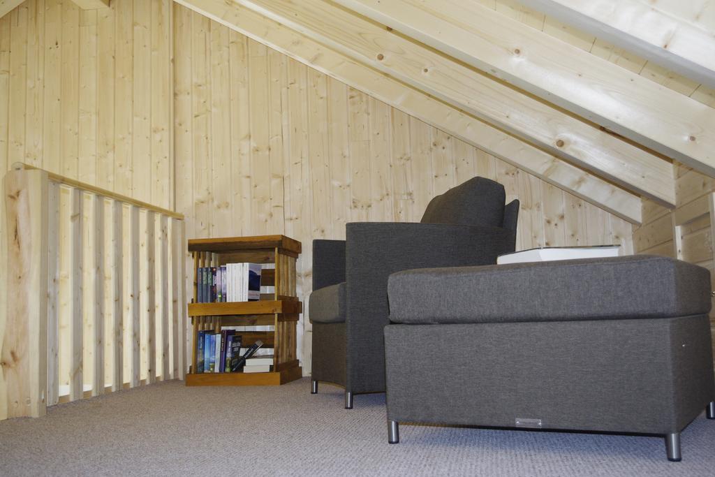 Huettenflair-Mosel Ferienwohnung إنكيرش المظهر الخارجي الصورة