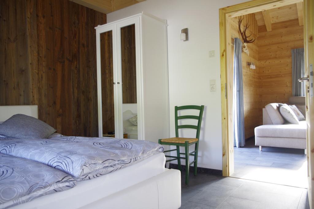 Huettenflair-Mosel Ferienwohnung إنكيرش المظهر الخارجي الصورة