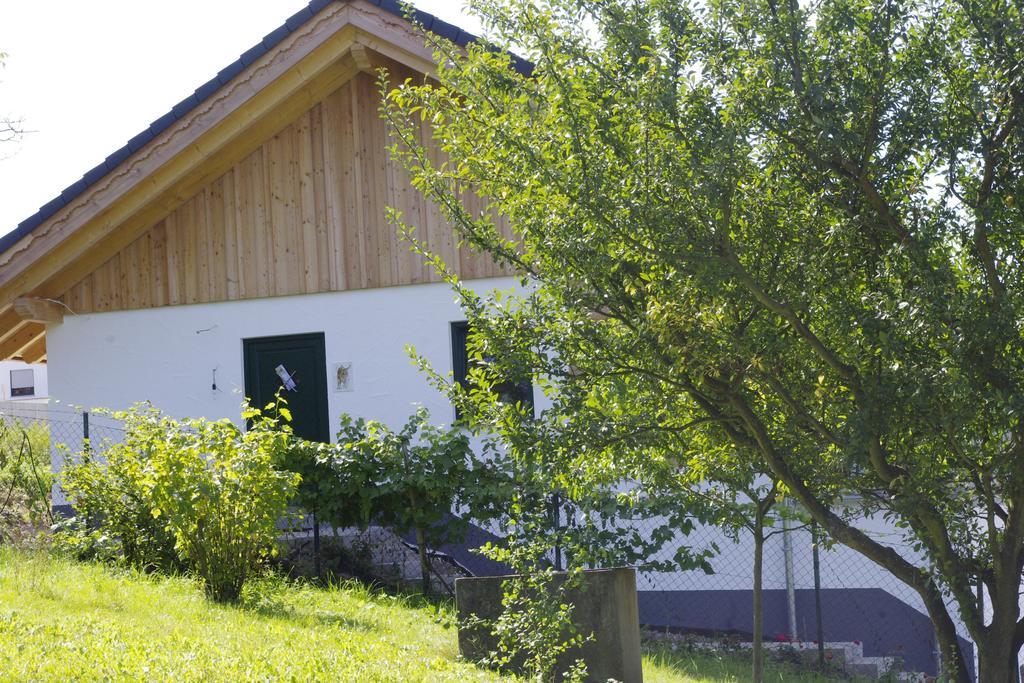 Huettenflair-Mosel Ferienwohnung إنكيرش المظهر الخارجي الصورة