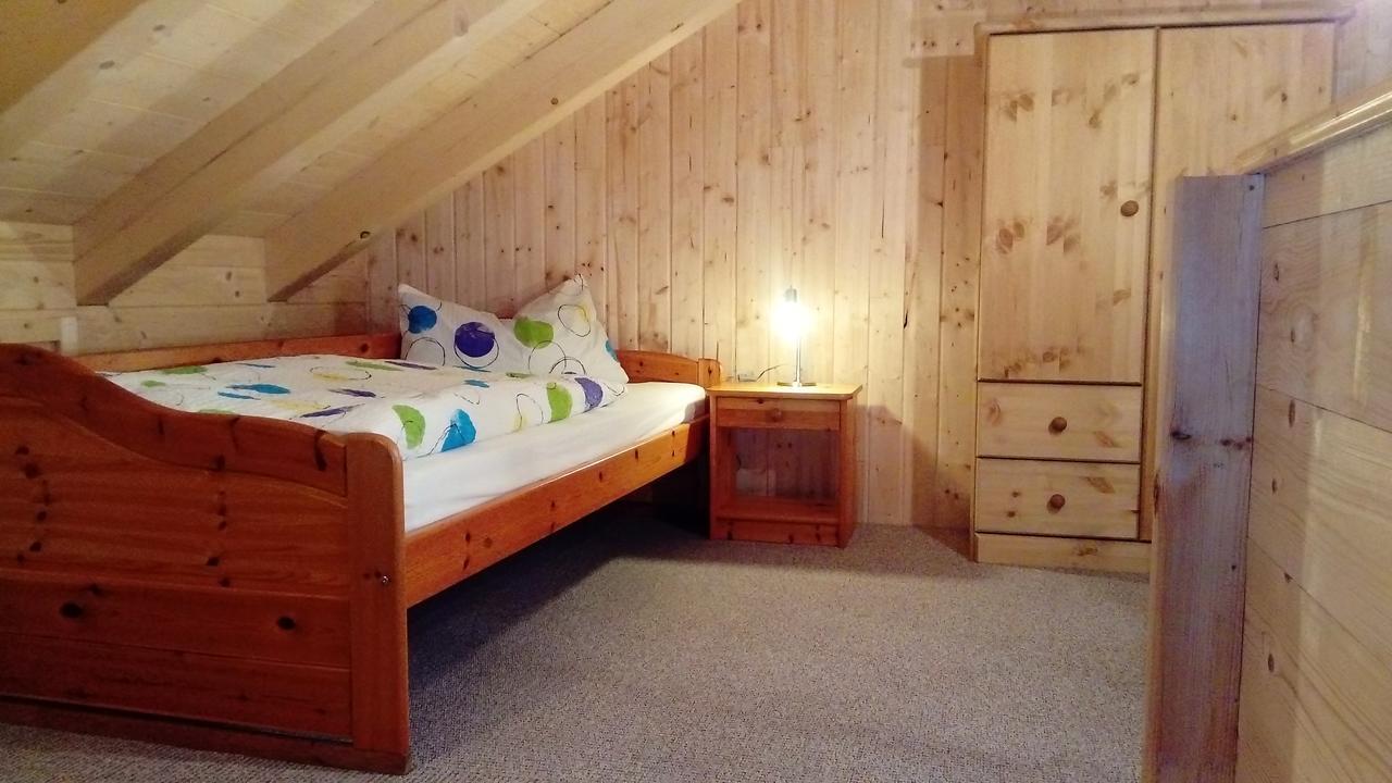 Huettenflair-Mosel Ferienwohnung إنكيرش المظهر الخارجي الصورة