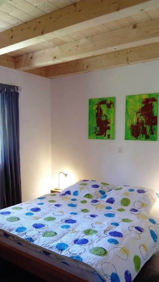 Huettenflair-Mosel Ferienwohnung إنكيرش المظهر الخارجي الصورة