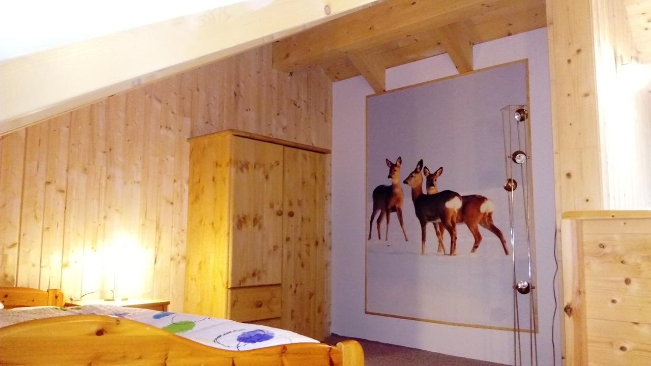 Huettenflair-Mosel Ferienwohnung إنكيرش المظهر الخارجي الصورة